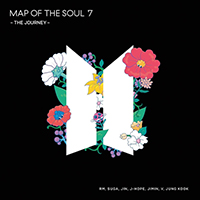 BTS - Map of the Soul: 7 ~ The Journey ~