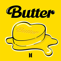 BTS - Butter (Hotter Remix) (Single)