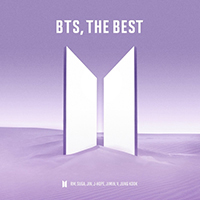 BTS - BTS, The Best (CD 1)