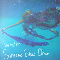 Samira Winter - Supreme Blue Dream