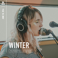 Samira Winter - Winter On Audiotree Live