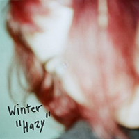 Samira Winter - Hazy (Single)