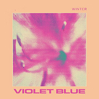Samira Winter - Violet Blue (Single)