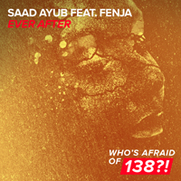 Saad Ayub - Ever After