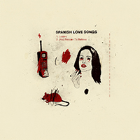 Spanish Love Songs - Losers (Single)