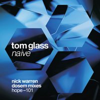 Tom Glass - Naive