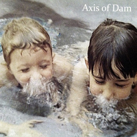 Stauber, Jack - Axis Of Dam (Single)