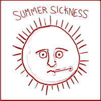 Stauber, Jack - Summer Sickness (Single)