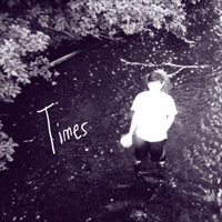 Stauber, Jack - Times (Single)