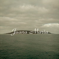 Stauber, Jack - Juana Maria (Single)