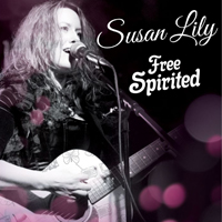 Lily, Susan - Free Spirited