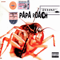 Papa Roach - Infest (Deluxe Edition)