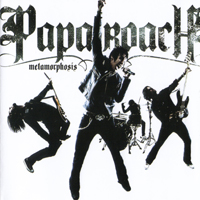 Papa Roach - Metamorphosis