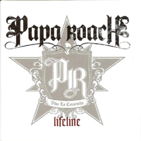 Papa Roach - Lifeline