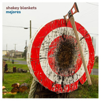 Shakey Blankets - Mejores