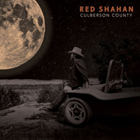 Shahan, Red - Culberson County