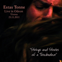 Tonne, Estas  - Live In Odeon