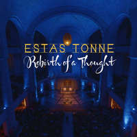 Tonne, Estas  - Rebirth Of A Thought - Between Fire & Water (Single)