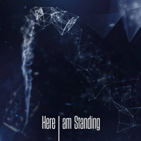 Tonne, Estas  - Here I Am Standing (Single)