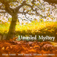 Tonne, Estas  - Unveiled Mystery (Single)