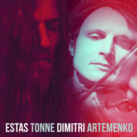 Tonne, Estas  - Cuban Rhapsody (with Dimitri Artemenko) (Single)