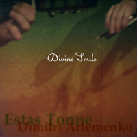 Tonne, Estas  - Divine Smile (with Dimitri Artemenko) (Single)