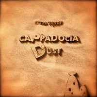 Tonne, Estas  - Cappadocia Dust (Single)