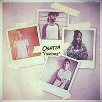 Osatia - Together (Single)