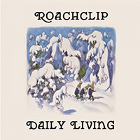 Roachclip (CAN) - Daily Living