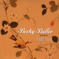 Buller, Becky - Little Bird