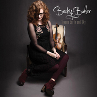 Buller, Becky - 'Tween Earth and Sky