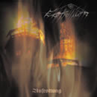 Epithalium - Ausrottung