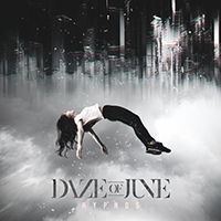 Daze Of June - Hypnos (feat. Courtney LaPlante) (Single)