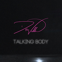 Don Vedda - Talking Body (Single)
