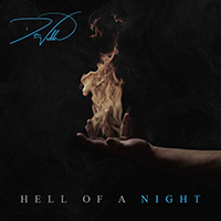 Don Vedda - Hell of a Night (Single)