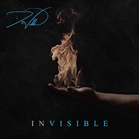 Don Vedda - Invisible (Single)