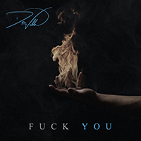 Don Vedda - Fuck You (Single)