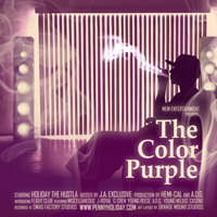 Holiday The Hustla - The Color Purple