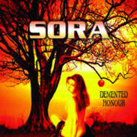 Erol Sora - Demented Honour