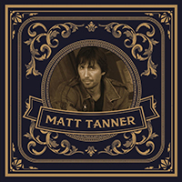 Tanner, Matt - Matt Tanner