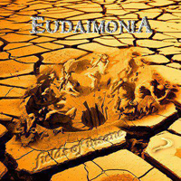 Eudaimonia - Fields Of Insane