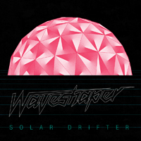 Waveshaper - Solar Drifter (Single)