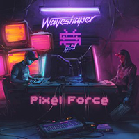 Waveshaper - Pixel Force 
