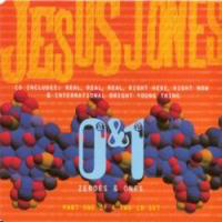 Jesus Jones - Zeroes & Ones (Single)