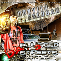 Don Vito Escobar - Plugged 2 Da Streets