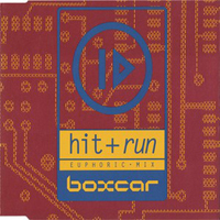 Boxcar - Hit & Run (Single)