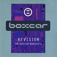 Boxcar - Revision (The Vertigo Remixes)
