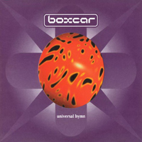Boxcar - Universal Hymn (Single)