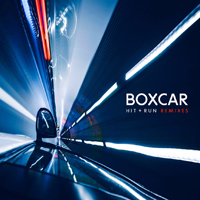 Boxcar - Hit & Run (Remixes) (Single)