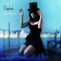 Daphne - Bleu Venise